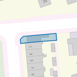 Perceel PCH00-H-3747