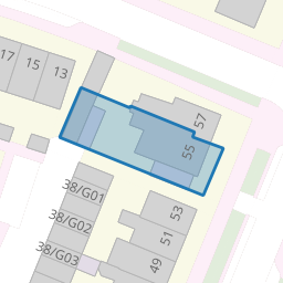 Perceel PCH00-H-3749