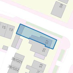 Perceel PCH00-H-3750