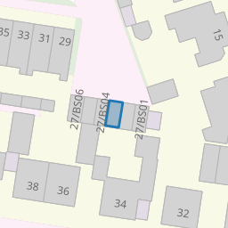 Perceel PCH00-H-3752