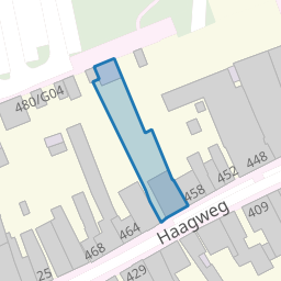 Perceel PCH00-H-3768