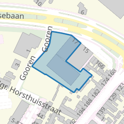 Perceel PCH00-H-3790