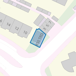 Perceel PCH00-H-3791