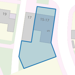 Perceel PCH00-H-3794