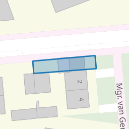 Perceel PCH00-H-3804