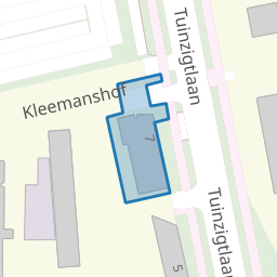 Perceel PCH00-H-3811