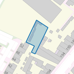 Perceel PCH00-H-3824