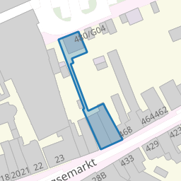 Perceel PCH00-H-3831