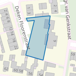 Perceel PCH00-H-3853