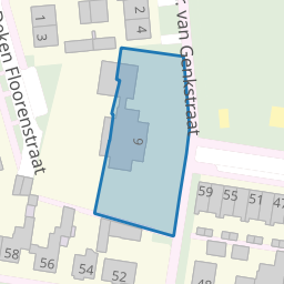 Perceel PCH00-H-3854