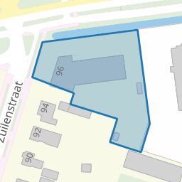 Perceel PCH00-H-3857