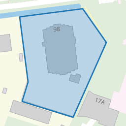 Perceel PCH00-H-3859