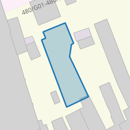 Perceel PCH00-H-3860