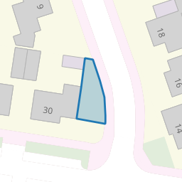 Perceel PCH00-H-3862