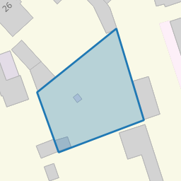 Perceel PCH00-H-3878