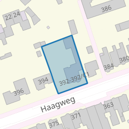 Perceel PCH00-H-3879