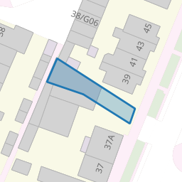 Perceel PCH00-H-3899