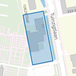 Perceel PCH00-H-3901