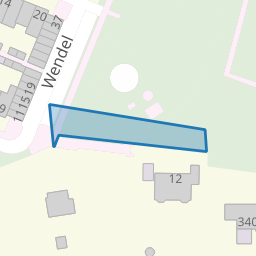 Perceel PCH00-H-3906