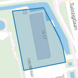 Perceel PCH00-H-3922