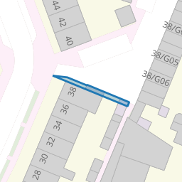 Perceel PCH00-H-3926