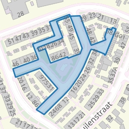 Perceel PCH00-H-3927