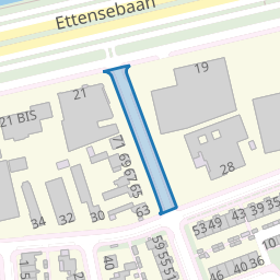 Perceel PCH00-H-3929