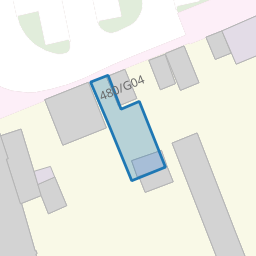 Perceel PCH00-H-3947