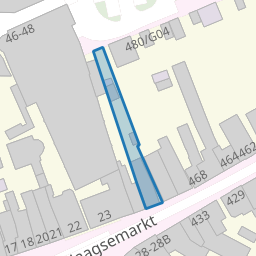 Perceel PCH00-H-3954