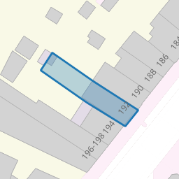 Perceel PCH00-H-3956