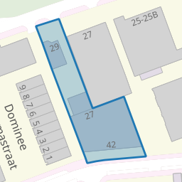 Perceel PCH00-H-3961