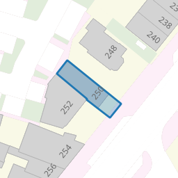 Perceel PCH00-H-3965