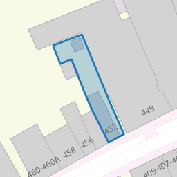 Perceel PCH00-H-3972