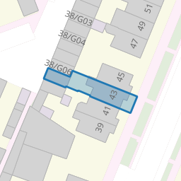 Perceel PCH00-H-3973