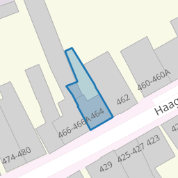 Perceel PCH00-H-3977