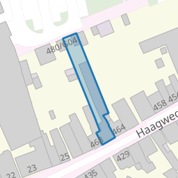 Perceel PCH00-H-3978