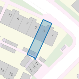 Perceel PCH00-H-3983