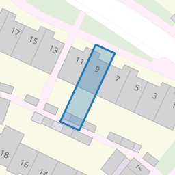 Perceel PCH00-H-3986