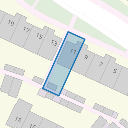 Perceel PCH00-H-3987