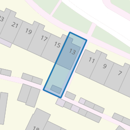 Perceel PCH00-H-3988