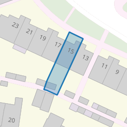 Perceel PCH00-H-3989