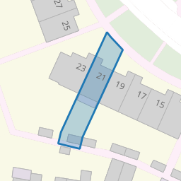 Perceel PCH00-H-3991