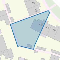 Perceel PCH00-H-3992