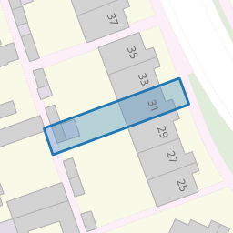 Perceel PCH00-H-3995