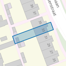 Perceel PCH00-H-3996