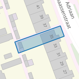 Perceel PCH00-H-3997