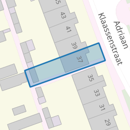 Perceel PCH00-H-3998