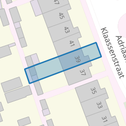 Perceel PCH00-H-3999