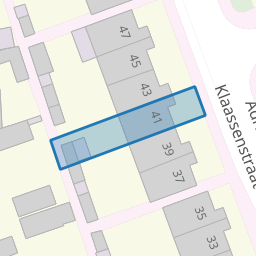 Perceel PCH00-H-4000