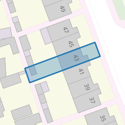 Perceel PCH00-H-4001